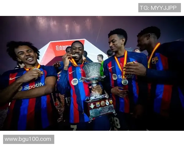 巴萨与拜仁对决的最终结果揭晓引发球迷热议